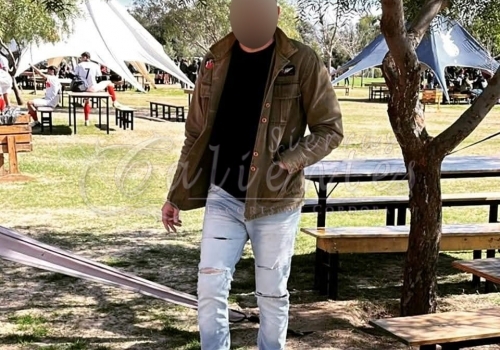 Escort Juanse en Centro Córdoba Sierrascalientes 01