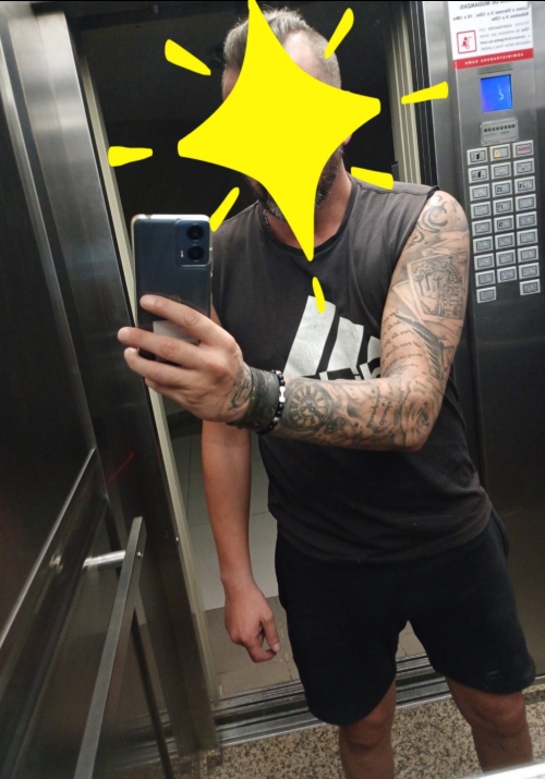 Escort Juanse en Centro Córdoba Sierrascalientes 04