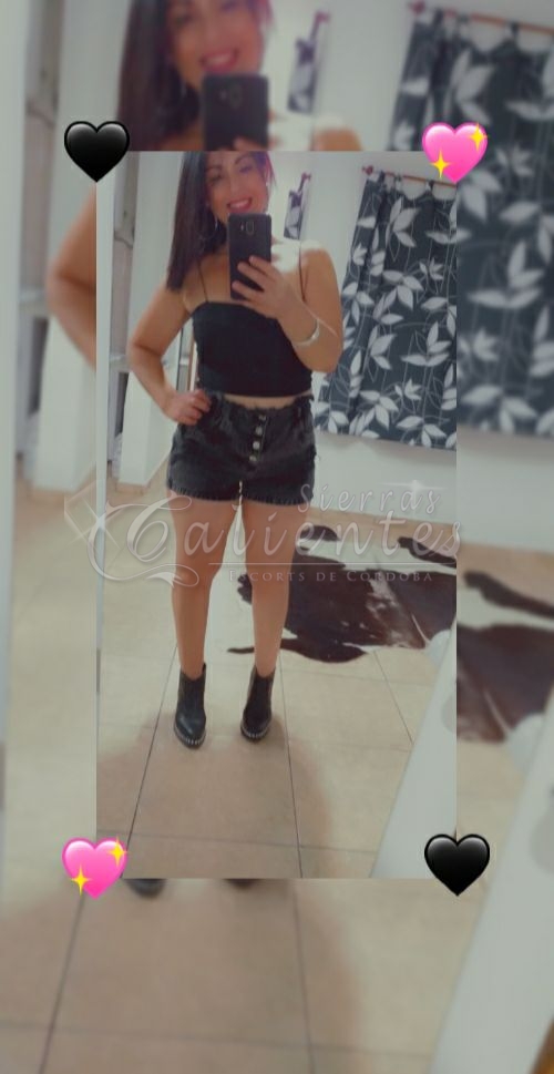Escort Gaby en Arguello Sierrascalientes 023