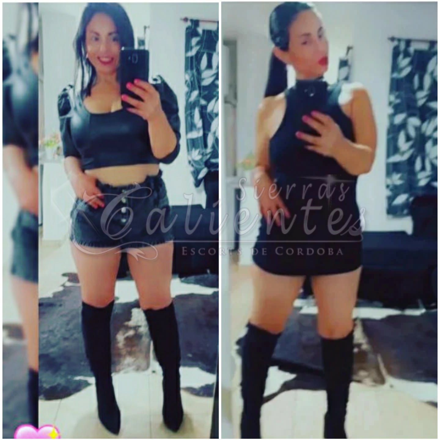 Escort Gaby en Arguello Sierrascalientes 016
