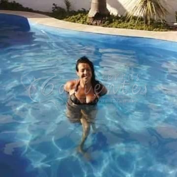 Escort Gaby en Arguello Sierrascalientes 09