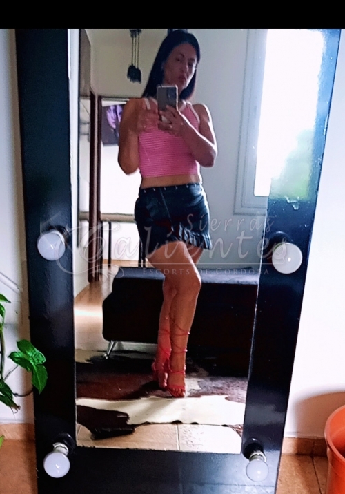 Escort Gaby en Arguello Sierrascalientes 013