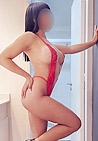 Soy Vanina una morocha cordobesa sexy, la mejor onda y trato, te invito a pasar un momento agradable conmigo, el mejor relax, te espero...