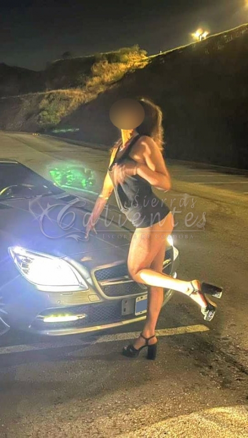 Escort Pamela en Carlos Paz Sierrascalientes 04 Escort Pamela en Carlos Paz Sierrascalientes 04