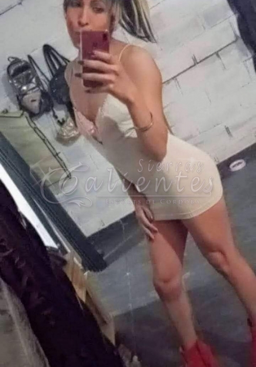 Escort Nikki Trans en Alta Cordoba Sierrascalientes 010 Escort Nikki Trans en Alta Cordoba Sierrascalientes 010