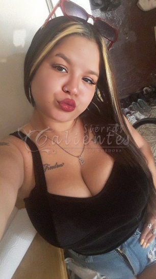Escort Sol Yañez en Sin Zona (Virtual) Sierrascalientes 03 Escort Sol Yañez en Sin Zona (Virtual) Sierrascalientes 03