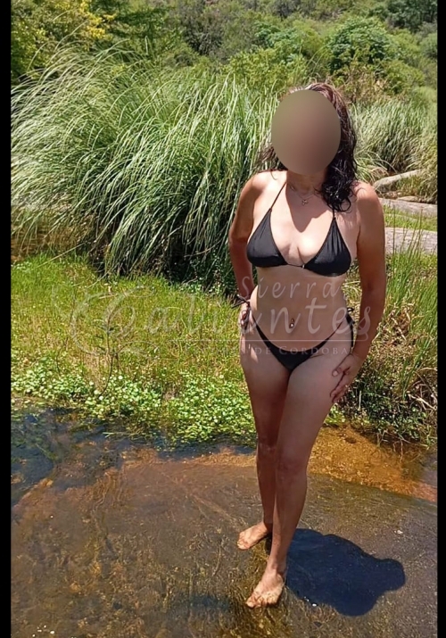 Escort Florencia en Alta Cordoba Sierrascalientes 03