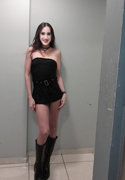 Escort Camila Trans en Alta Cordoba Sierrascalientes 01