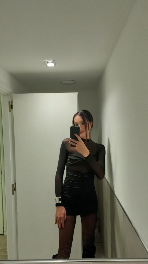 Escort Camila Trans en Alta Cordoba Sierrascalientes 03