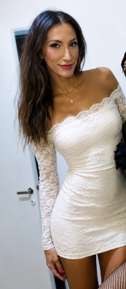 Escort Camila Trans en Alta Cordoba Sierrascalientes 01