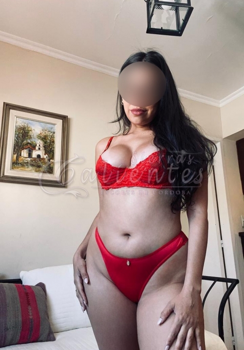 Escort Araceli en Centro Córdoba Sierrascalientes 06 Escort Araceli en Centro Córdoba Sierrascalientes 06