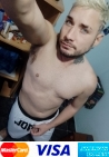 Buenas masculino recien llegado a cordoba ! con ganas de que pasemos un buen momento... por pocos dias en cordoba