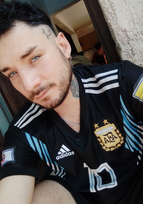 Escort Alexi en Cordoba Capital Sierrascalientes 06