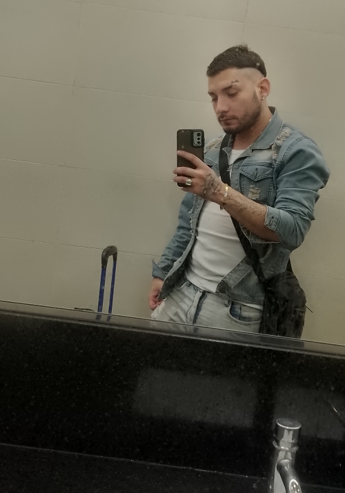 Escort Alexi en Cordoba Capital Sierrascalientes 05