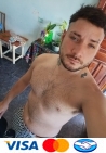 Buenas masculino recien llegado a cordoba ! con ganas de que pasemos un buen momento... por pocos dias en cordoba