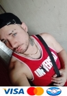 Buenas masculino recien llegado a cordoba ! con ganas de que pasemos un buen momento... por pocos dias en cordoba