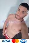 Escort Alexi | Telefono: +54 91155652716 | Zona: Cordoba Capital Buenas masculino recien llegado a cordoba ! con ganas de que pasemos un buen momento... por pocos dias en cordoba
