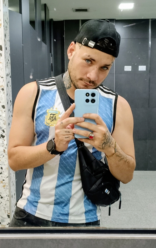 Escort Alexi en Cordoba Capital Sierrascalientes 033