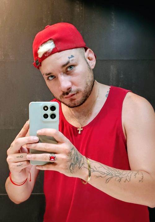 Escort Alexi en Zona Sur Sierrascalientes 07