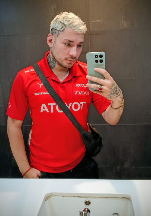 Escort Alexi en Zona Sur Sierrascalientes 09