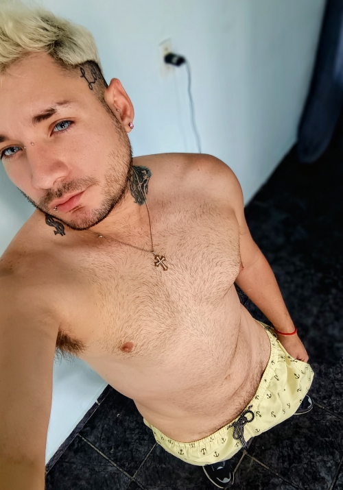 Escort Alexi en Zona Sur Sierrascalientes 031