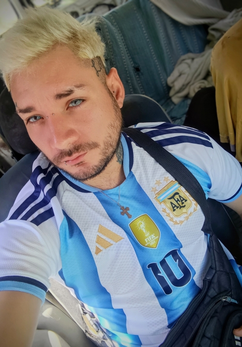 Escort Alexi en Zona Sur Sierrascalientes 032