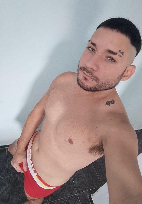 Escort Alexi en Zona Sur Sierrascalientes 01