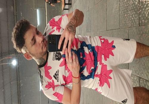 Escort Alexi en Zona Sur Sierrascalientes 03