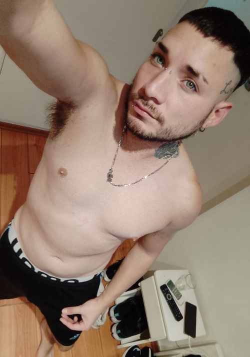 Escort Alexi en Zona Sur Sierrascalientes 04