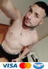 Buenas masculino recien llegado a cordoba ! con ganas de que pasemos un buen momento... por pocos dias en cordoba