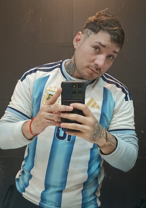 Escort Alexi en Zona Sur Sierrascalientes 08
