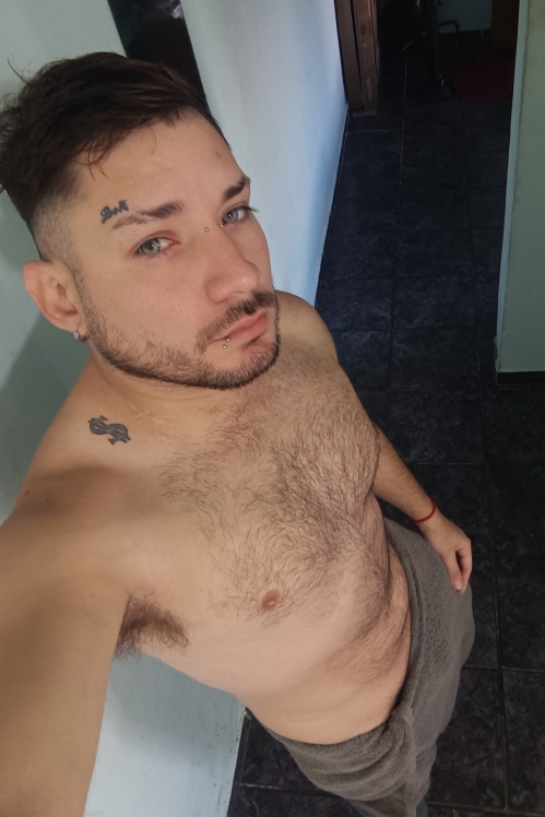 Escort Alexi en Zona Sur Sierrascalientes 09