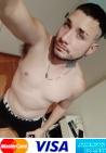Buenas masculino recien llegado a cordoba ! con ganas de que pasemos un buen momento... por pocos dias en cordoba