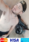 Buenas masculino recien llegado a cordoba ! con ganas de que pasemos un buen momento... por pocos dias en cordoba