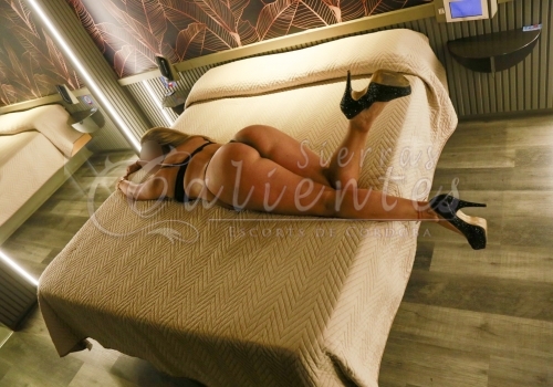 Escort Paola en Centro Cordoba Sierrascalientes 045