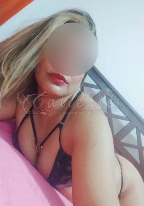 Escort Paola en Centro Cordoba Sierrascalientes 042