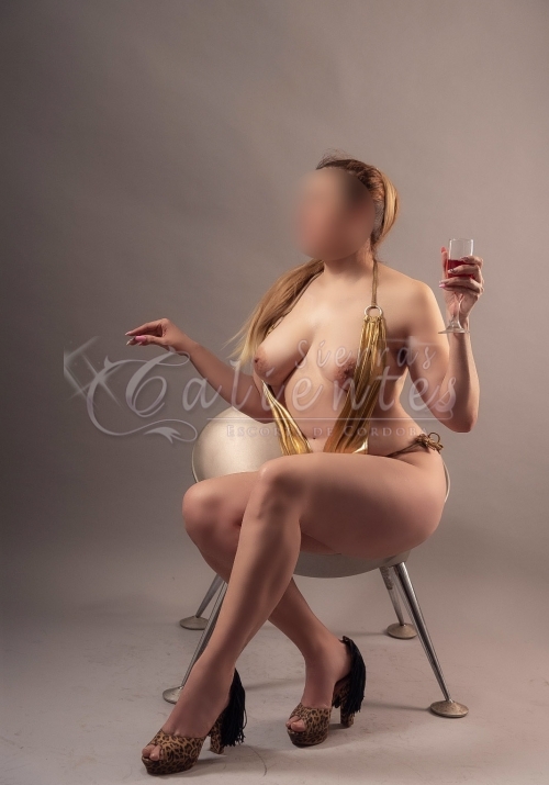 Escort Belu en General Paz Sierrascalientes 036
