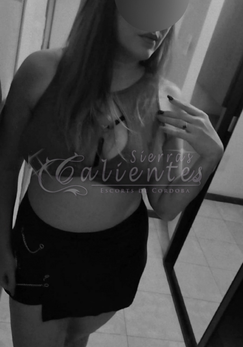 Escort Belu en General Paz Sierrascalientes 021
