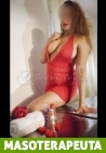

Hola soy belu Diaz. Este es mi perfil donde podr&aacute;s conocerme un poquito m&aacute;s . Soy una se&ntilde;orita de trato c&aacute;lido , simp&aacute;tica,encantan los encuentros llenos de placer , mucho contacto f&iacute;sico , calidez , con excelente trato ya que me considero una mujer educada , culta ,discreta ,(novia o amante) cuido cada detalle para que ambos pasemos un momento de placer y relax mutuo . ME ENCANTA LA COMPA&Ntilde;&Iacute;A DE CABALLEROS EDUCADOS QUE LES GUSTE DISFRUTAR DE UNA EXCELENTE MONENTO DE INTIMIDAD , a trav&eacute;s del masaje ,y el contacto f&iacute;sico, mi encanto para seducirte son los besos y caricias suaves e intensas.LOS ENCUENTROS SON EXCLUSIVOS PARA MAYORES DE 2q a&ntilde;os (excluyente )Te espero en mi espacio de nivel ejecutivo donde tendr&aacute;s todas las comodidades. O tambi&eacute;n puedo visitarte en tu hotel .
Me reservo el derecho de admisi&oacute;n y permanencia en mi lugar de trabajo.
Algunos de mis servicios son los siguientes;Encuentros sensuales estilo novia/amante, mucho contacto f&iacute;sico y cercan&iacute;a sensualMasajes REALES! (Masajista profesional)Masaje prost&aacute;ticoPeggingPettingMasaje relajante. Masaje descontracturante. Masaje anti estres. Masaje Nuru cuerpo a cuerpo). Masaje prost&aacute;tico. Masaje sensitivo. Masaje tailandes. Cuento con camilla y productos de primera calidad (aromaterapia aceites esenciales. Electrodos.piedras calientes etc Dpto totalmente independiente Con todos los elementos para tu higiene full full completoAmbiente climatizadoM&uacute;sica delicada y sensual puedo visitarte en tu hotel.O domicilio , compa&ntilde;&iacute;a en reuniones .Me reservo el derecho de admisi&oacute;n. Si sos menor de edad por favor abstenerse . Todo mensaje ofensivo , mal intencionado , insultos , violencia verbal . Ser&aacute;n autom&aacute;ticamente bloqueados y reportados.