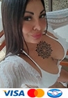 Soy Mely una morocha sexy tal cual me ves en las fotos, la mejor onda y servicio, te invito a conocerme conmigo la vas a pasar muy bien, privacidad y tacto, te espero...