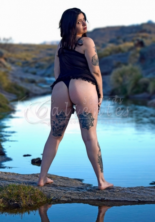 Escort Carlita en Nueva Cordoba Sierrascalientes 019 Escort Carlita en Nueva Cordoba Sierrascalientes 019