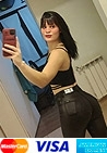 Hola soy&nbsp;Nimia scort virtual! Tengo venta de packs: FOTOS al desnudo en lencer&iacute;a y tr&aacute;jes er&oacute;ticos, V&Iacute;DEOS XXX masturbandome, teniendo sexo, anal, vaginal, acabo y hago squirt!, No dudes en hablarme