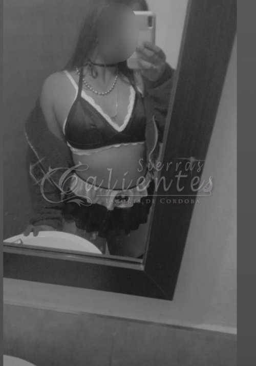 Escort Sabrina en Cordoba Capital Sierrascalientes 015