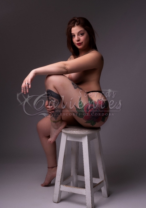 Escort Sabrina en Cordoba Capital Sierrascalientes 011