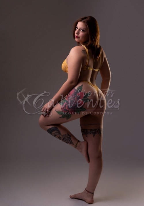 Escort Sabrina en Cordoba Capital Sierrascalientes 014
