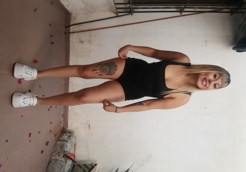 Escort Luana en Cordoba Capital Sierrascalientes 03