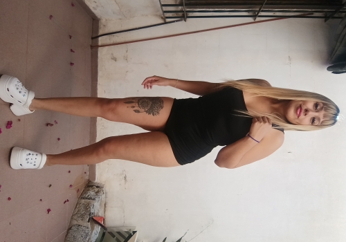 Escort Luana en Cordoba Capital Sierrascalientes 07