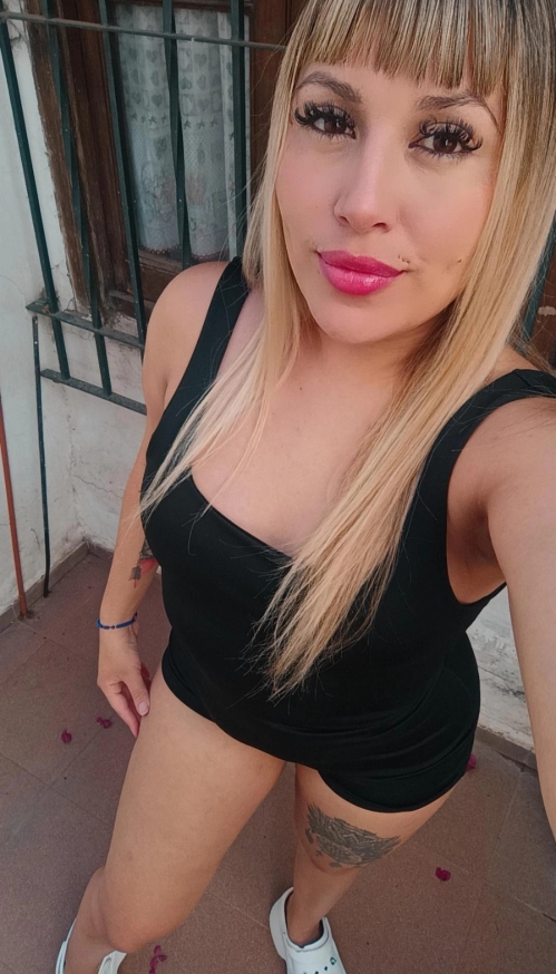 Escort Luana en Cordoba Capital Sierrascalientes 06