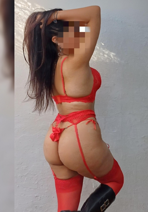 Escort Tamy en Barrio Jardin Sierrascalientes 01