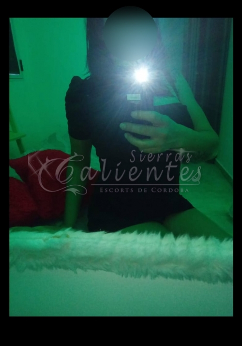 Escort Yenni en Centro Córdoba Sierrascalientes 015 Escort Yenni en Centro Córdoba Sierrascalientes 015